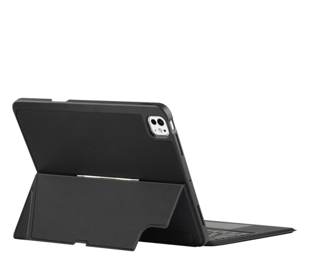 TECH-PROTECT SmartCase Pen Magnetic + Keyboard do iPad Pro 13" Black 5906302308590 - 1274719 - zdjęcie 2